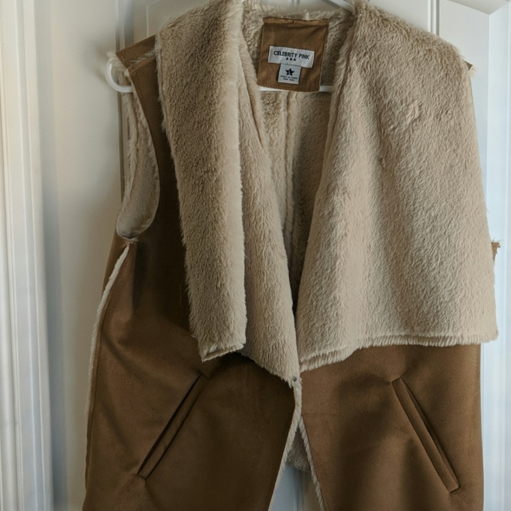 Vest